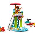 42623 LEGO  Friends Пляж и гидроцикл