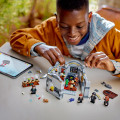 76431 LEGO Harry Potter TM Cūkkārpas pils: mikstūru klase