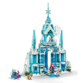 43244 LEGO Disney Princess Elzas ledus pils