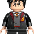 76441 LEGO Harry Potter TM Sigatüüka loss: duelliklubi