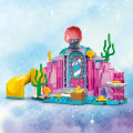 43254 LEGO Disney Princess Пещера кристаллов Ариэль