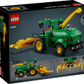 42168 LEGO Technic John Deere 9700 Forage Harvester