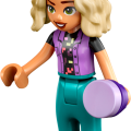 42662 LEGO  Friends Frizētava un piederumu veikals