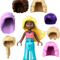 42662 LEGO  Friends Frizētava un piederumu veikals