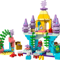 10435 LEGO DUPLO Disney TM Arieli maagiline veealune palee