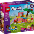 42640 LEGO  Friends Игровая площадка для морских свинок