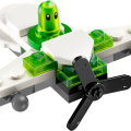 71487 LEGO DREAMZzz Z-Blob robotu un transportlīdzekļu piedzīvojumi