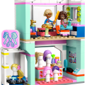 42662 LEGO  Friends Frizētava un piederumu veikals