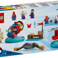 10793 LEGO Spidey Spidey vs. Green Goblin