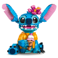 43249 LEGO Disney Classic Stitch