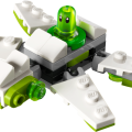 71487 LEGO DREAMZzz Z-Blob robotu un transportlīdzekļu piedzīvojumi