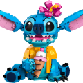 43249 LEGO Disney Classic Stitch