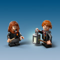 76432 LEGO Harry Potter TM Kielletty metsä: Taikaolennot