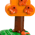 77052 LEGO Animal Crossing K.K.:n konsertti aukiolla