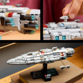 75405 LEGO Star Wars TM Home One ‑tähtiristeilijä