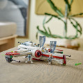 75402 LEGO Star Wars TM ARC-170‑tähtihävittäjä