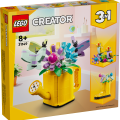 31149 LEGO  Creator Ziedi lejkannā