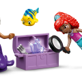 43254 LEGO Disney Princess Пещера кристаллов Ариэль