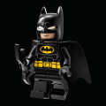 76270 LEGO Super Heroes Batman™-i robotirüü