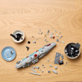 75405 LEGO Star Wars TM Home One ‑tähtiristeilijä