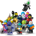 71046 LEGO  Minifigures 26. sērija: Kosmoss