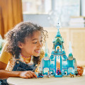 43244 LEGO Disney Princess Elsan jäälinna