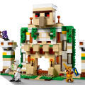 21250 LEGO Minecraft Rautajätin linnake