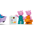 10434 LEGO DUPLO Peppa Pig Супермаркет Свинки Пеппы