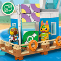 77051 LEGO Animal Crossing Летайте с Dodo Airlines!