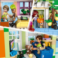 42670 LEGO  Friends Квартиры и магазины Хартлейк Сити