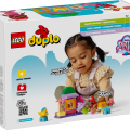 10420 LEGO DUPLO Disney TM Arieli ja Flounderi kohvilett