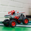 42200 LEGO Technic Atvelkams Monster Jam™ ThunderROARus™