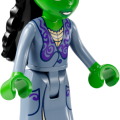 75683 LEGO Wicked Glinda ja Elphaba ühiselamu