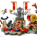 71818 LEGO Ninjago Turniiri lahinguareen