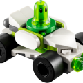 71487 LEGO DREAMZzz Z-Blob robotu un transportlīdzekļu piedzīvojumi