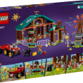 42617 LEGO  Friends Fermas dzīvnieku rezervāts