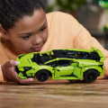 42161 LEGO Technic Lamborghini Huracán Tecnica