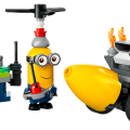 75580 LEGO Despicable Me Minioni un banānauto