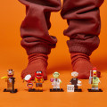 71033 LEGO  Minifigures Muppetit
