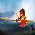 71822 LEGO Ninjago Дракон Истока движения