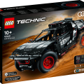 42160 LEGO Technic Audi RS Q e-tron