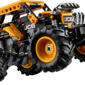 42199 LEGO Technic Atvelkams Monster Jam™ DIGatron™