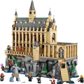 76435 LEGO Harry Potter TM Замок Хогвартс: Большой зал