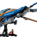 76286 LEGO Super Heroes Стражи Галактики: «Милано»