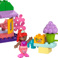 10420 LEGO DUPLO Disney TM Arielin ja Pärskyn kahvikioski