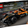 42169 LEGO Technic NEOM McLaren Formula E Race Car