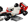 10330 LEGO Icons McLaren MP4/4 & Ayrton Senna