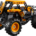 42199 LEGO Technic Atvelkams Monster Jam™ DIGatron™