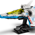 76832 LEGO Lightyear XL-15-avaruusalus