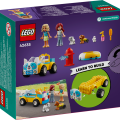 42635 LEGO  Friends Koiran trimmausauto